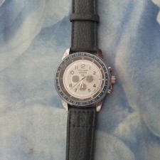 Armbanduhr vuillemin regnier gebraucht kaufen  Stahnsdorf