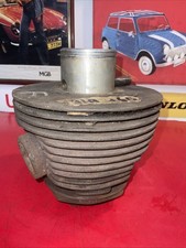Vintage villiers piston for sale Vintage villiers piston for sale  OXFORD