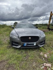 2015 jaguar sport for sale  MANCHESTER