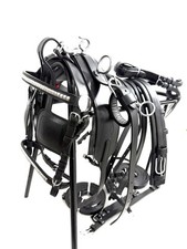 Mini shetland harness for sale  LEEDS