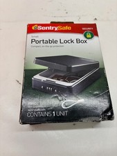 Sentrysafe p005c small for sale  Hutchinson
