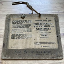 1957 metropolitan police for sale  IPSWICH