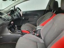 Ford fiesta mk7 for sale  ABERDEEN