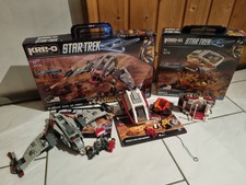 Kre star trek gebraucht kaufen  Recklinghausen