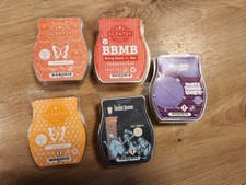 Tolle scentsy bars gebraucht kaufen  Mistelgau