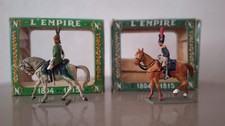 Cavaliers starlux empire d'occasion  Saint-Girons