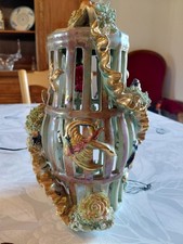 Ancienne lampe veilleuse d'occasion  Issoire