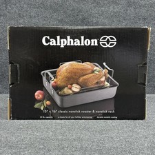 pan rack calphalon for sale pan rack calphalon for sale Palm Beach Gardens