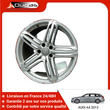 Jante aluminium audi d'occasion Jante aluminium audi d'occasion  Nemours