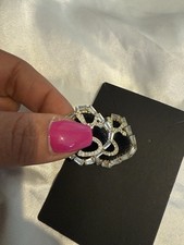 Damen schmuck hrstecker gebraucht kaufen  Gelsenkirchen