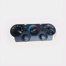 fiesta bedienteil heizung gebraucht kaufen fiesta bedienteil heizung gebraucht kaufen Eitorf