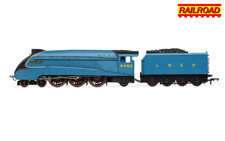 Hornby mallard 4468 for sale  LIVERPOOL