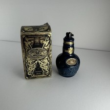 Royal salute whiskey for sale  Wahiawa
