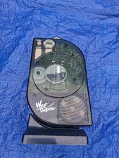 Salton wet tunes for sale  USA