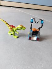 Lego 30320 jurassic usato  Santa Margherita Ligure