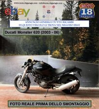 Sono disponibili ricambi usato  Italia