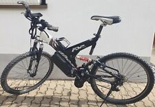 Ghost fully mountain gebraucht kaufen  Dettighofen
