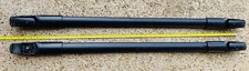 96-02 Mercedes E320 S210 W210 Station Wagon Estate OEM rack de teto barras de carga cruzadas comprar usado  Enviando para Brazil