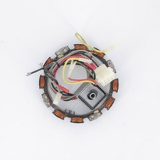 Alternateur regulateur moteur d'occasion  Auxonne