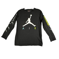 Air jordan shirt for sale  Lancaster