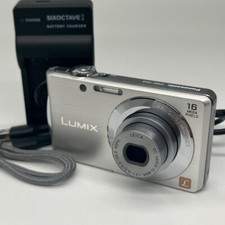 Panasonic lumix dmc d'occasion  Expédié en Belgium