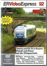 Dvd eisenbahn romantik gebraucht kaufen  Dortmund