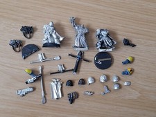 Warhammer 40k job for sale  YORK