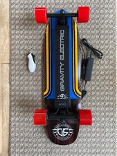 Electric skateboard board for sale  Huntington Beach