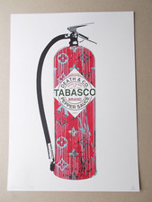 Death nyc tabasco d'occasion  Cuers