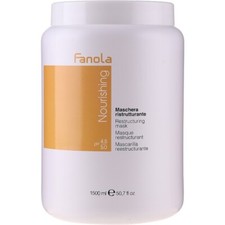 Fanola nourishing maschera usato  Italia