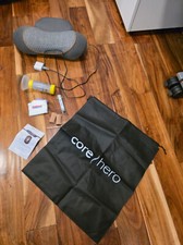 Almohada de masaje para cuello Core Hero 3 en 1 - calor, tracción, masaje.  con extras! segunda mano  Embacar hacia Mexico