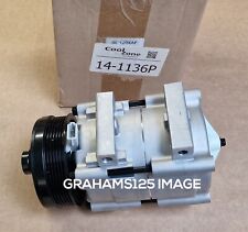Air con compressor for sale  NUNEATON