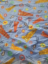 Thunderbirds single frilled for sale  UK