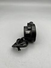 Yamaha lenkerschalter switch gebraucht kaufen  Duisburg