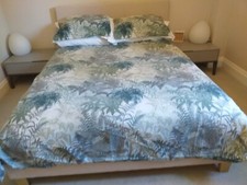 Habitat double duvet for sale  MACCLESFIELD
