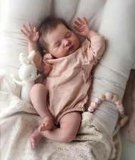 Poupée reborn fille d'occasion Poupée reborn fille d'occasion  Artix