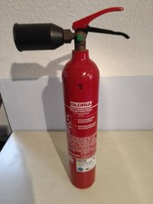 Gloria feuerlöscher leer gebraucht kaufen Gloria feuerlöscher leer gebraucht kaufen  Barnstorf