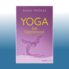 Yoga depression anna gebraucht kaufen  Bornheim