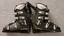 Dachstein skischuhe schnallen gebraucht kaufen  München