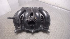 Ansaugkrümmer daihatsu sirion gebraucht kaufen  Warendorf