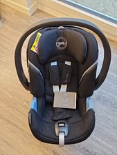 Babysafe auto baby gebraucht kaufen  Lahstedt