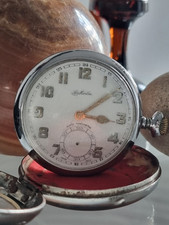 Orologio tasca martine usato  Grottaglie