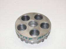lee 4 hole turret press for sale  Garland