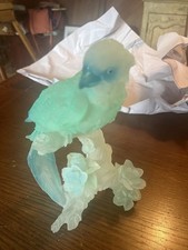 Vtg frosted lucite for sale  Barnegat