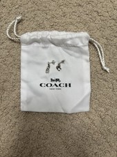 Coach women silver for sale  Sandy Hook