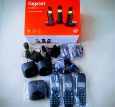 Gigaset a170 trio usato  Arenzano