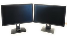 Lot dell u2412mb for sale  Manassas