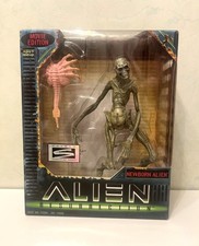 Figurine vintage alien d'occasion  Serris