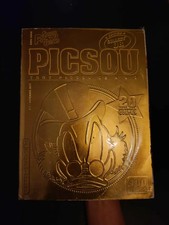 Super picsou géant d'occasion  Lucé