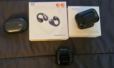 Different brand earbuds for sale  Austin